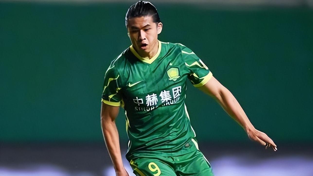 邵佳一任命张玉宁出任国足新队长，3点理由证明他堪当此任