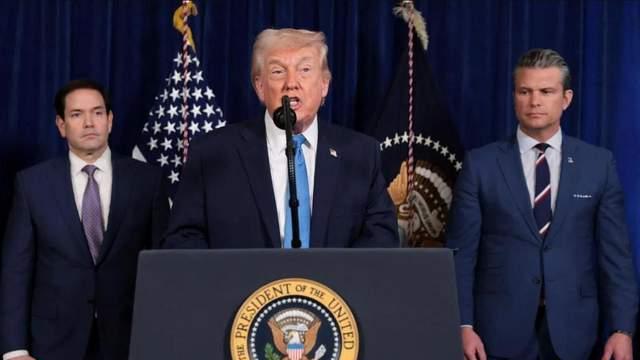 刚抓完马杜罗，特朗普又要动墨西哥？美国霸权魔爪伸遍拉美