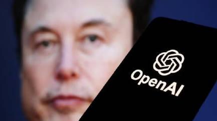 马斯克遇挫！OpenAI赢得与xAI商业秘密诉讼