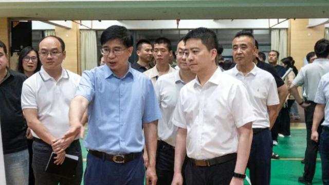 闽南理工学院，民办本科“理工卷王”，家门口高薪就业