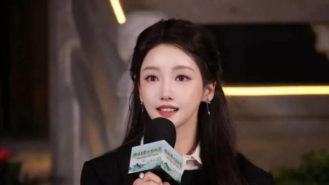 姜贞羽：期盼能有更多昭通本土题材影视作品涌现，惠及家乡年轻人