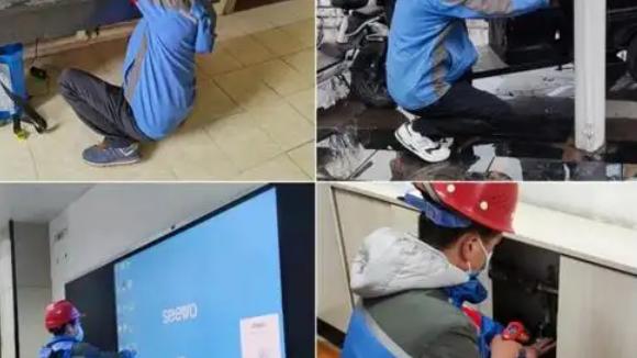 维修信息化管理系统怎么选，三大核心能力与路径解析