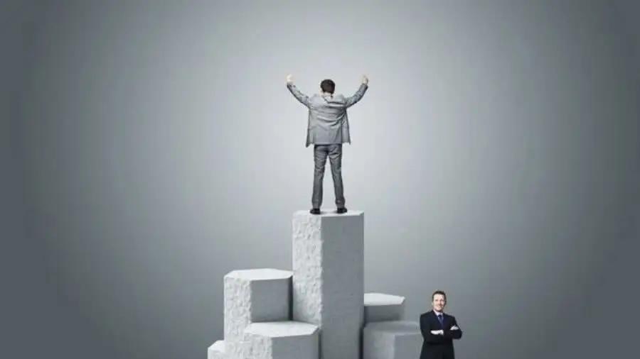 成功人士秘而不宣的10句话，看完醍醐灌顶