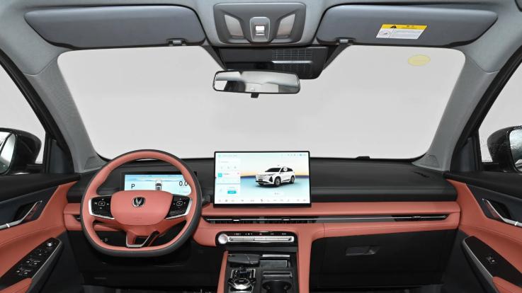 10万预算避坑指南！二手RAV4荣放和CS75 PLUS，谁才是家用刚需？