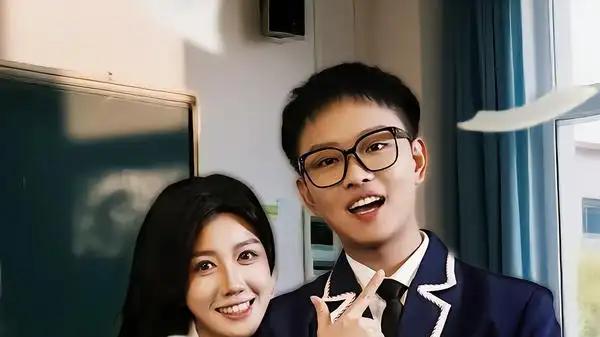 《真少爷他是学霸第3部》高能反转、身份对决与暖心治愈（60集）