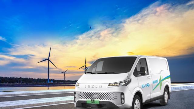 轻客市场双冠王：上汽商用车为何能拿下国内销量与出口双第一？