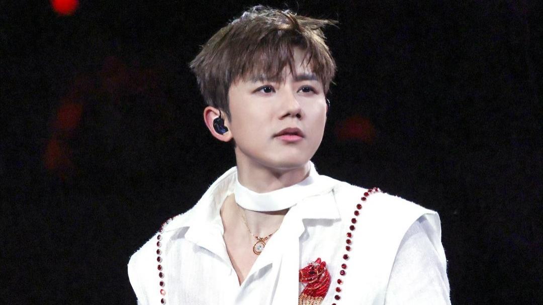 张杰巅峰归位！鸟巢12场连演收官国内巡演，开往1982奔赴全球