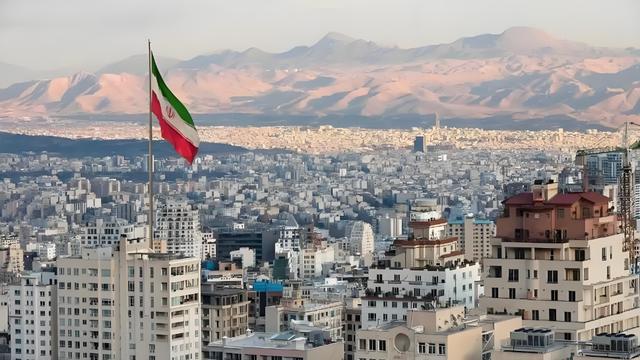 伊朗死亡人数已经突破3000，暴力机器与社会契约的极限博弈