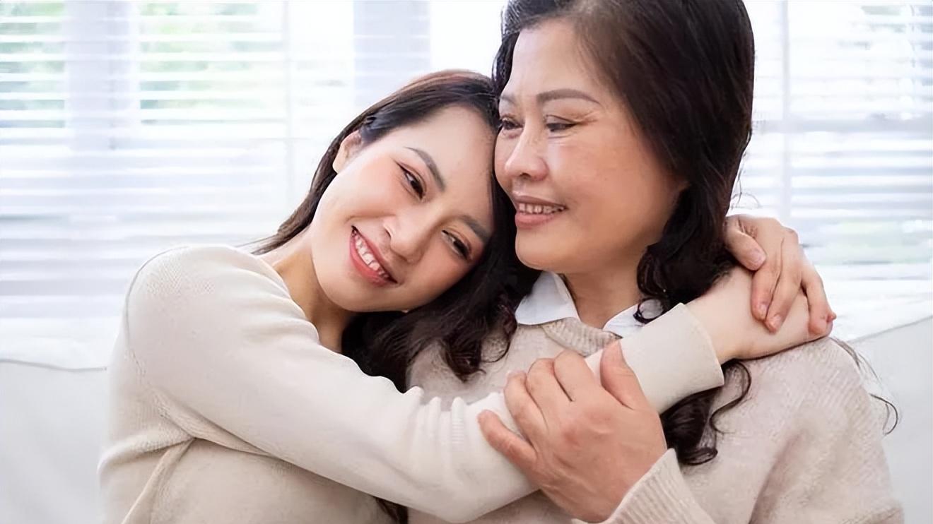聪明的中年女人，都拎得清婆家和娘家的边界！