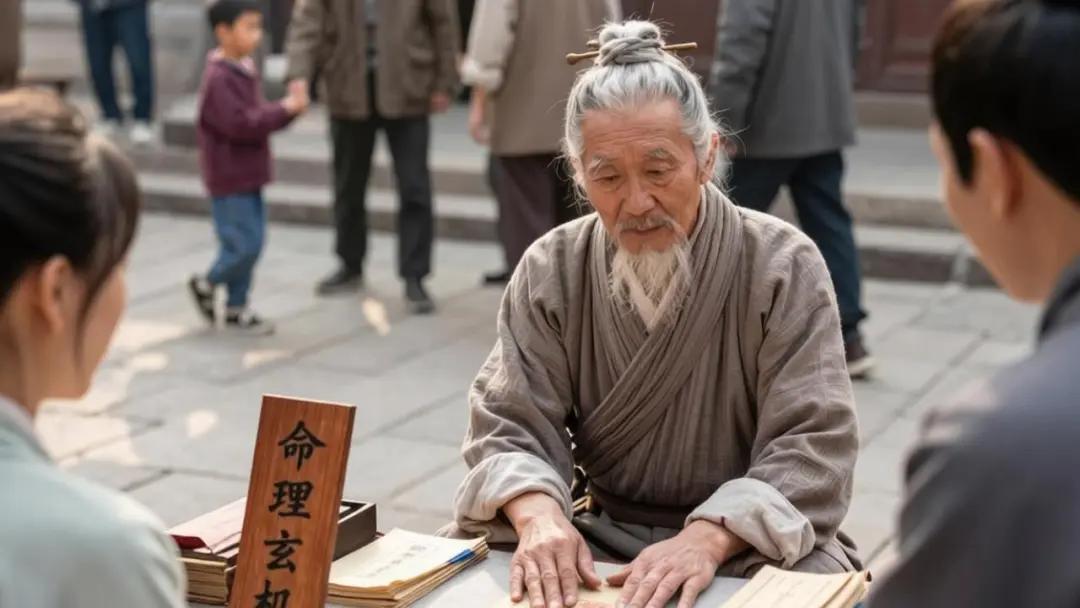这些人，千万不要去算命！