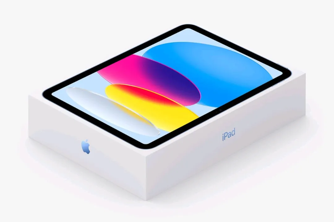 新 iPad 突然曝光，或本月发布