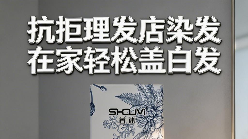 染发剂什么品牌的最好用？2026染发剂安全测评：10大品牌实测推荐