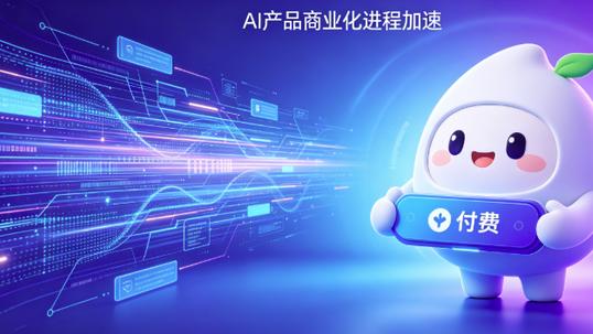 字节跳动加码AI变现，豆包付费版即将上线
