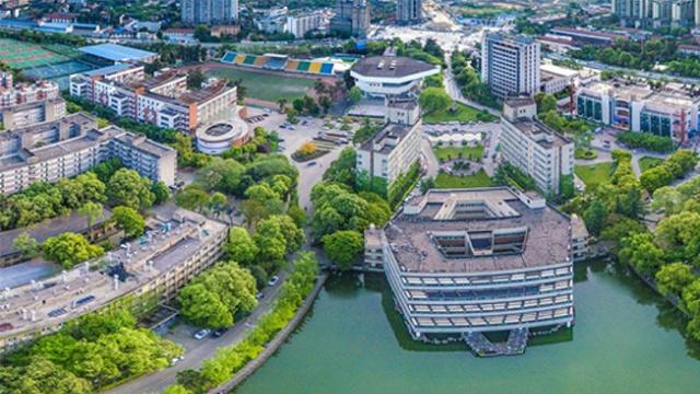 成都理工大学王牌专业好不好？从省级科研平台到大厂offer，这条路径如何走通？