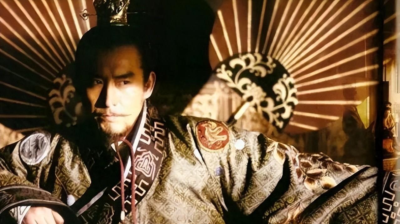 唐太宗文治武功，最后5年最大焦虑：是太子能不能接住江山