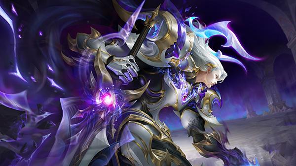 王者荣耀：15号更新前瞻，碎片留好，小乔铠皇新皮肤重磅来袭！