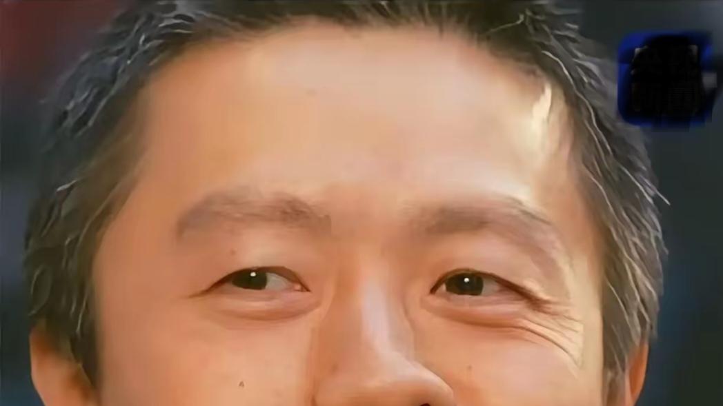 嘴歪说话就不可信吗