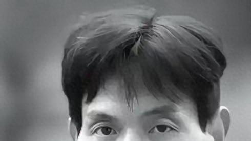 仙桃永长河村的“画疯子”：熊庆华藏在泥地里的艺术人生