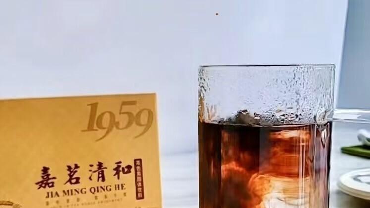 茶色素：硬核抗辐射 守护全民健康