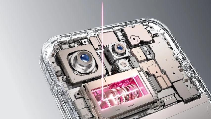 双200MP潜望加持 OPPO小屏旗舰X9s Pro过审或3月登场?