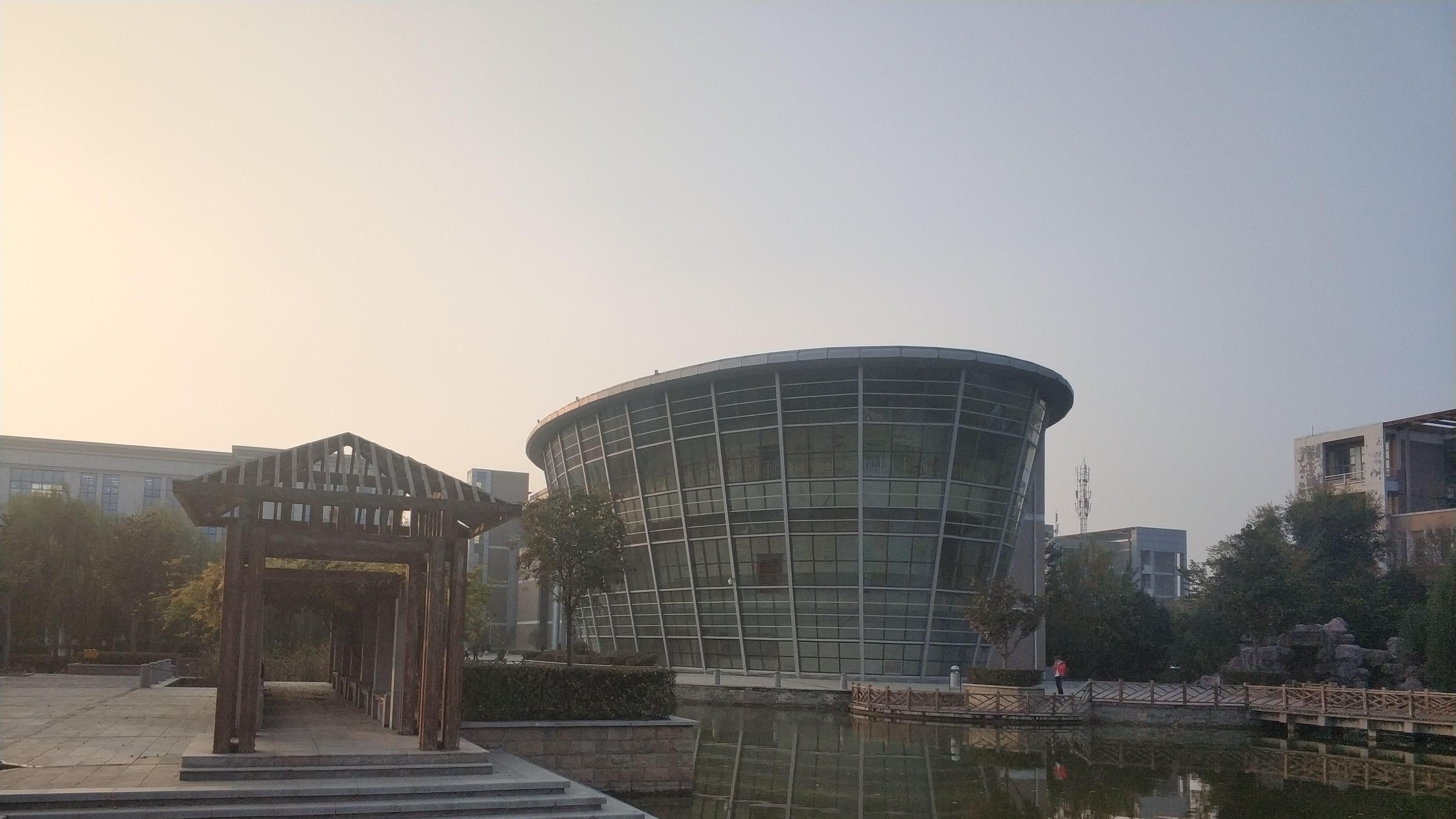 国内高校分享第162期：河南师范大学-河师大师范生竟成海外名校抢手货？