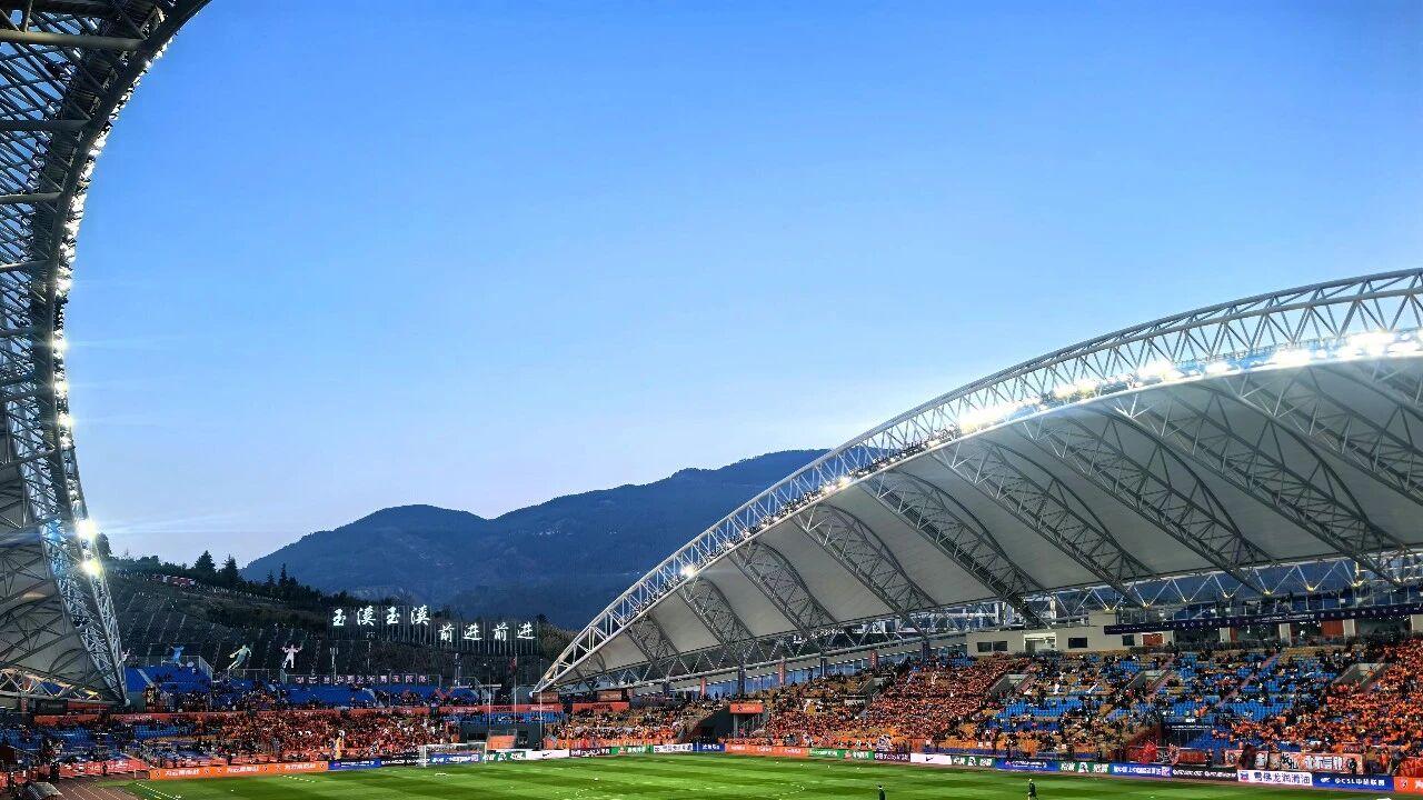 百万青训补偿+二次转会分成！云南玉昆签下17岁新星，为中国足球青训立标杆！