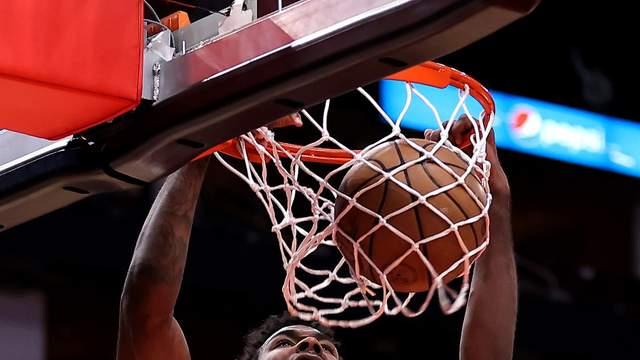 火箭悍将状态直线下滑！三月三分命中率低至4% 如此发挥还能续约？