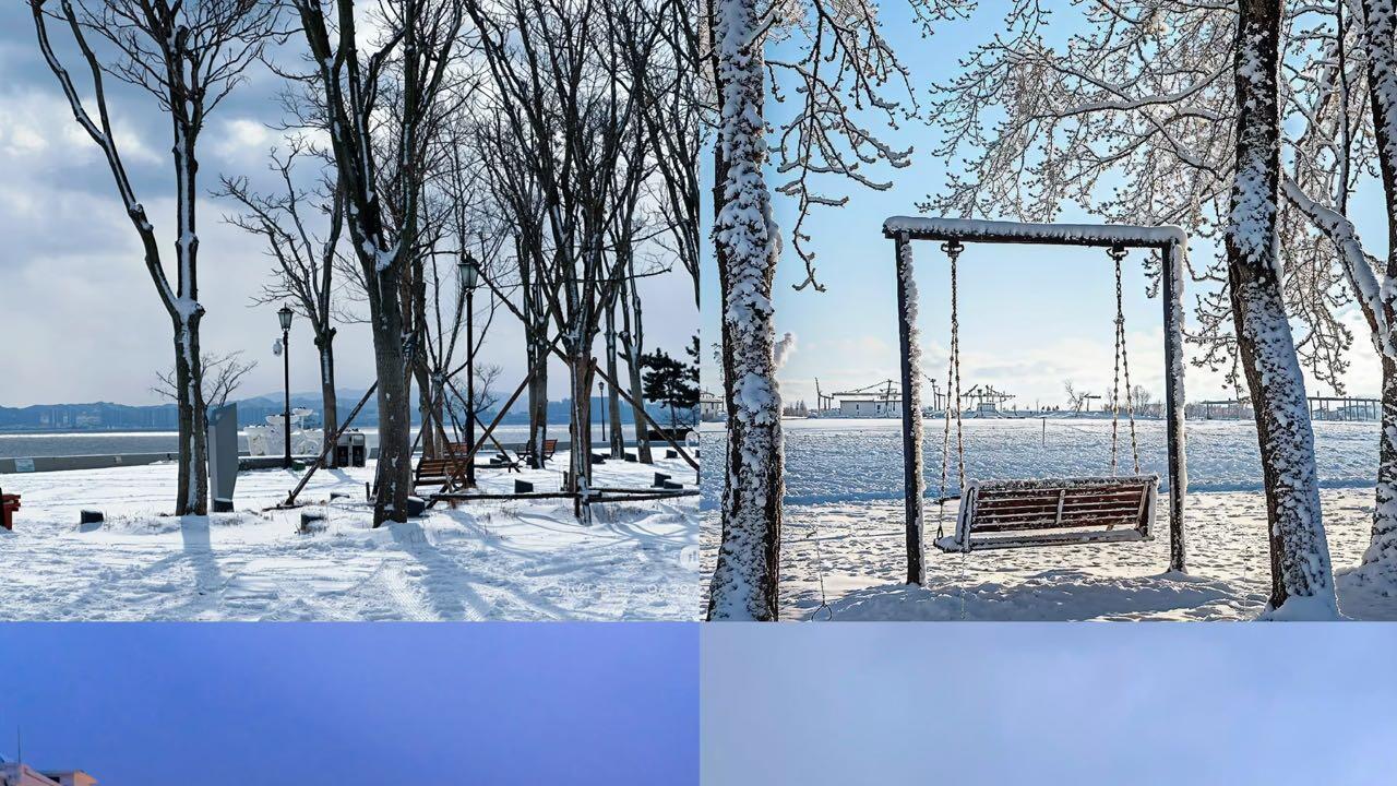 春季旅行，威海3天2夜游玩路线