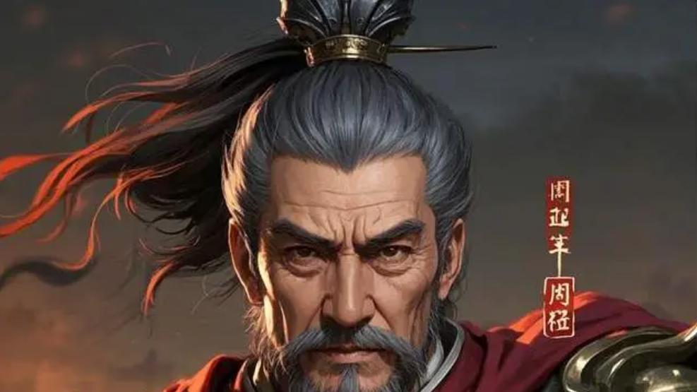 历史武将系列｜周勃：汉初第一铁血砥柱，不善文辞、只守忠勇