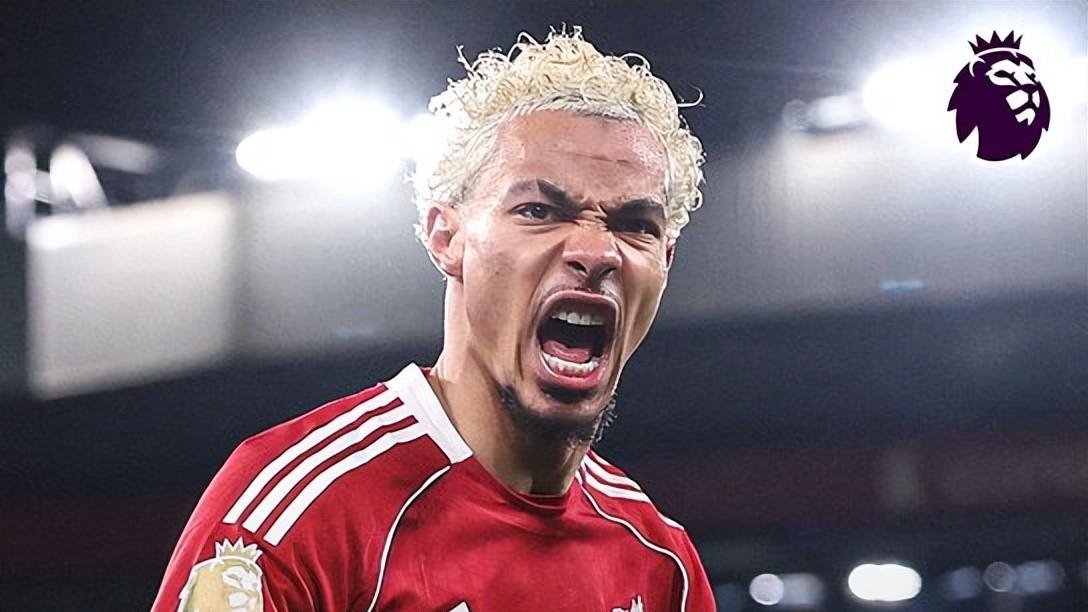 五大联赛战报：汉堡2-2平拜仁！