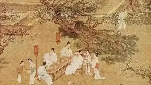 一代人有一代人的命运