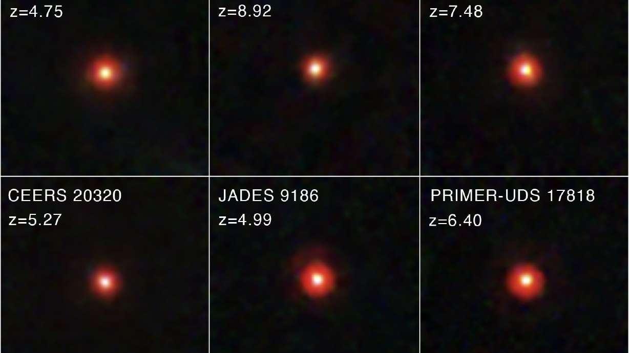 银河系年轻时可能是个炽热小红点？科学家承认：我们连自己老家都不认识