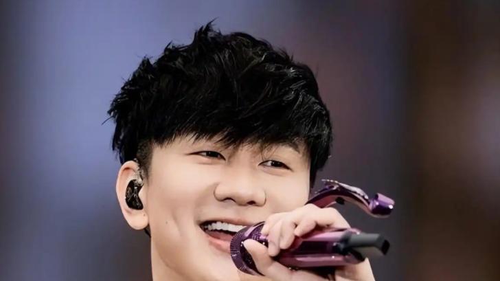 林俊杰游戏账号被网友扒出，最爱玩dota2，原来明星也沉迷游戏