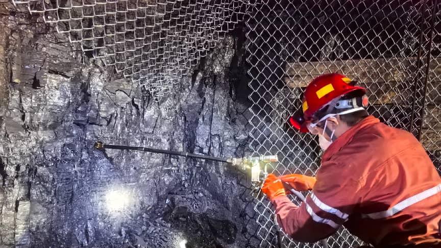 别再只知道支护了！井下岩层“松散破碎”是大忌！