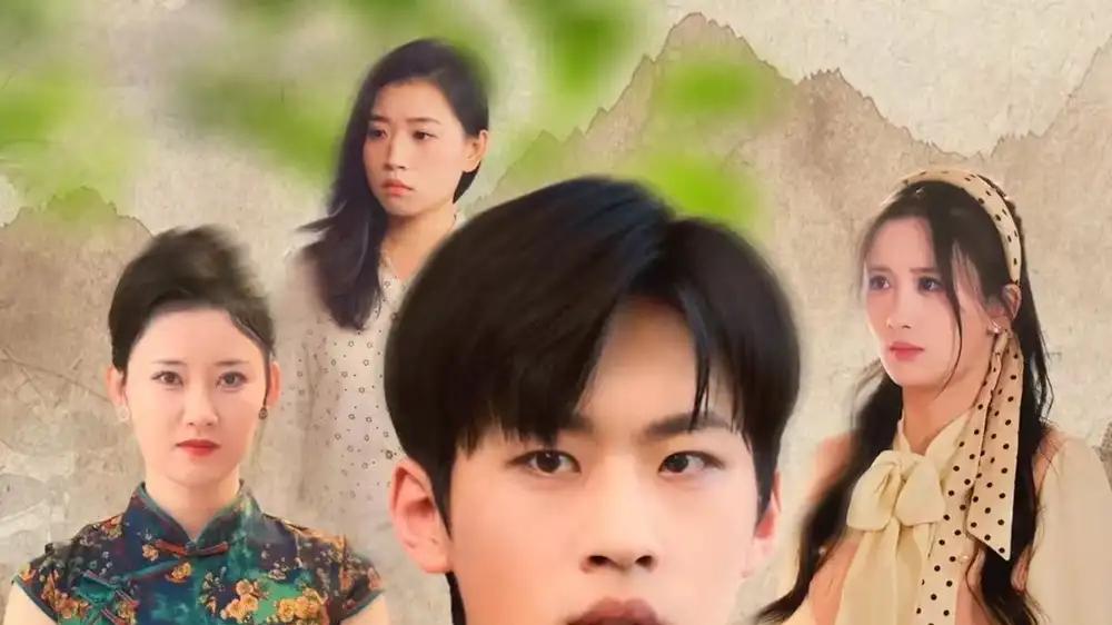 《乡村小神医灵泉在手天下我有》热议不断，（93集）逆袭之路，温情与热血并存