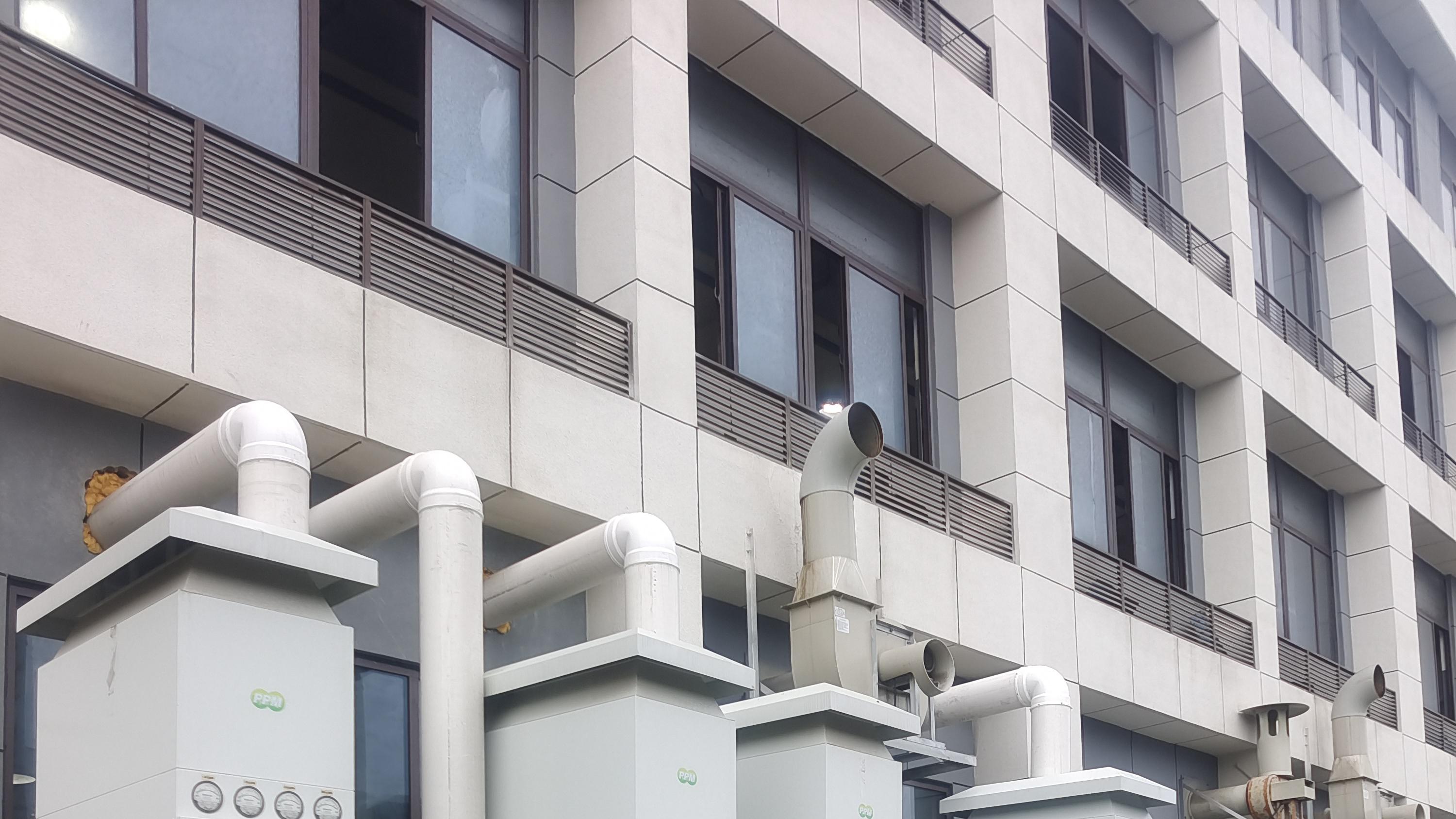 汽车零部件加工行业——洁净生产赋能，助力汽车制造绿色高效升级