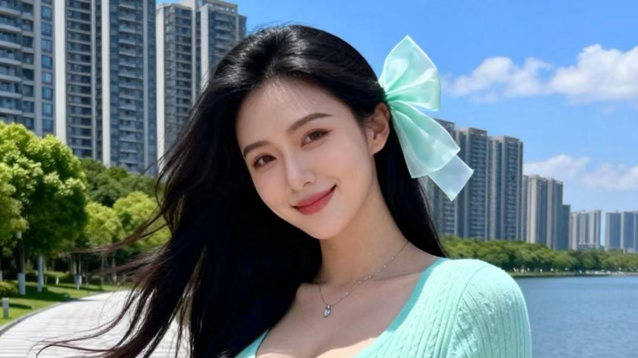 有福气的女人，身上藏着三点