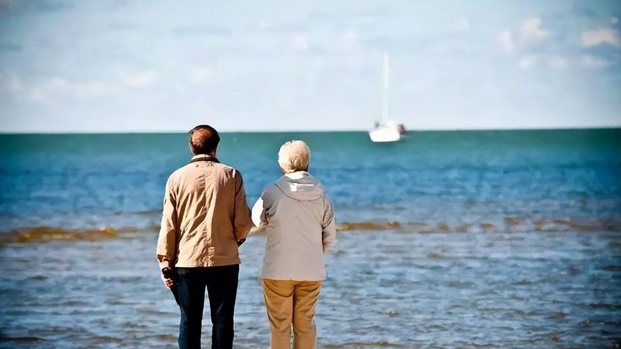 夫妻最好的相处之道，你知道吗？