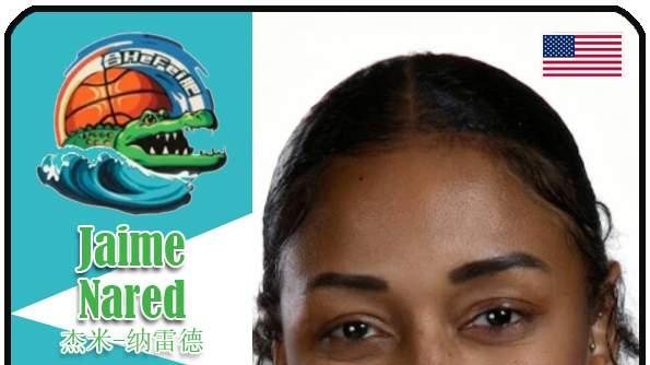 球星卡（WCBA）：合肥文旅女篮14人一览（25/26赛季）