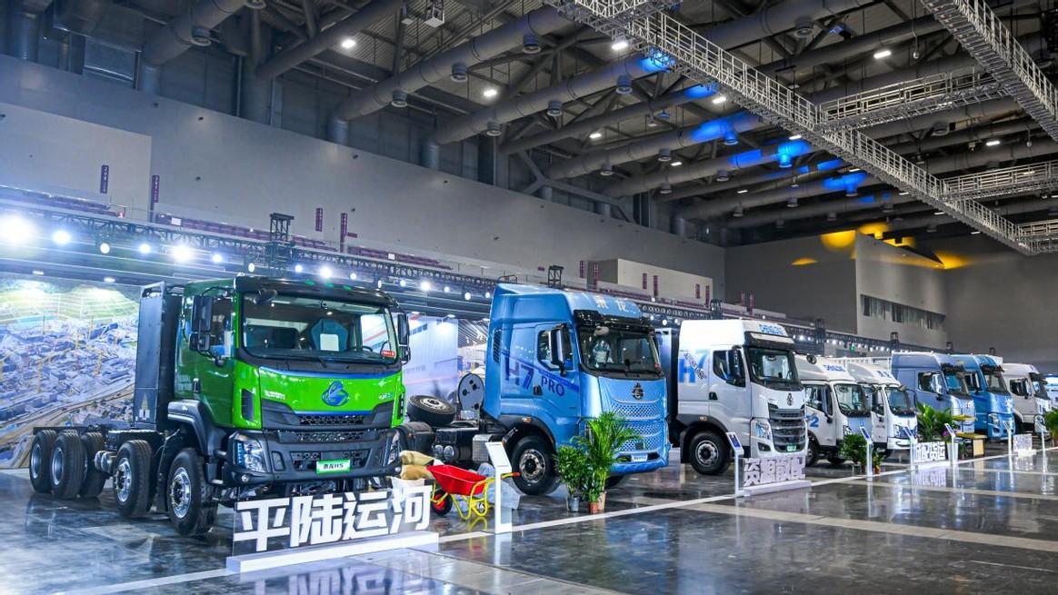 新车重磅发布福利拉满，东风柳汽67品牌客户日看点全剧透