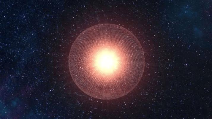 聚焦红矮星：新研究挖掘戴森球观测新特征