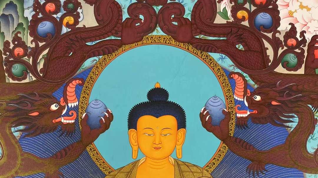 秘境寻踪：华夏大地上的十大神秘禁区