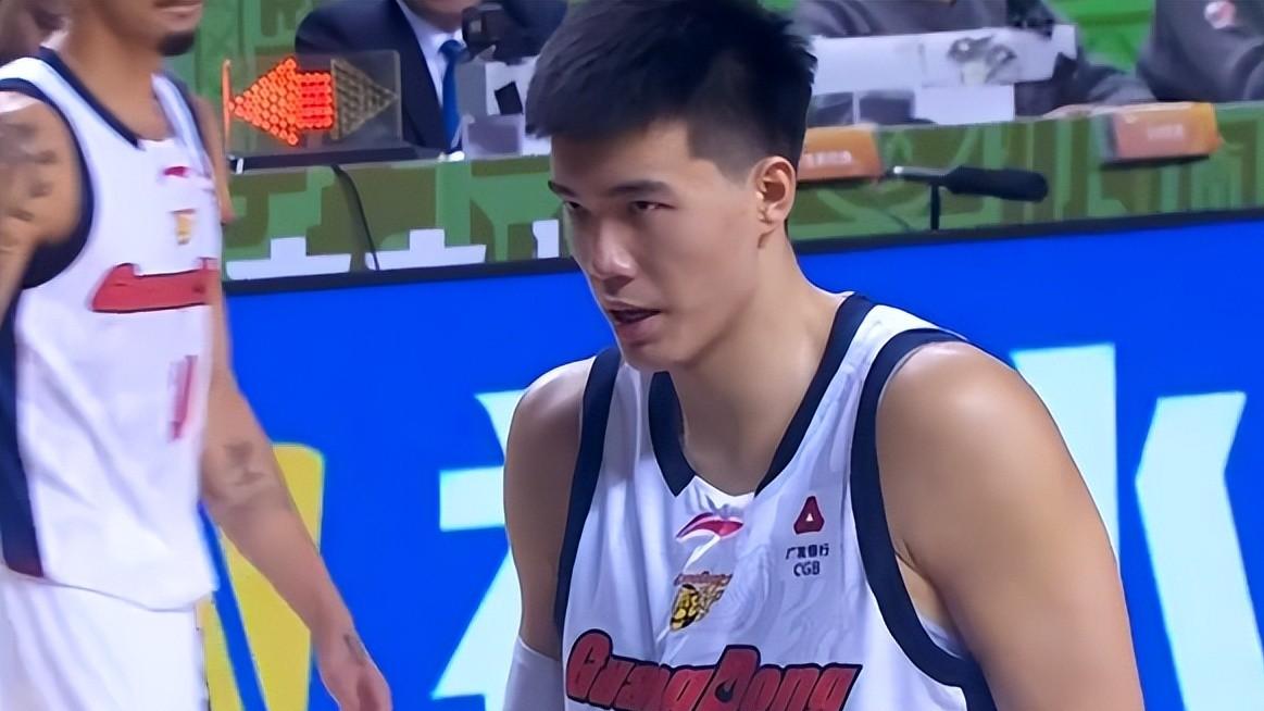 广东吊打南京取3连胜！