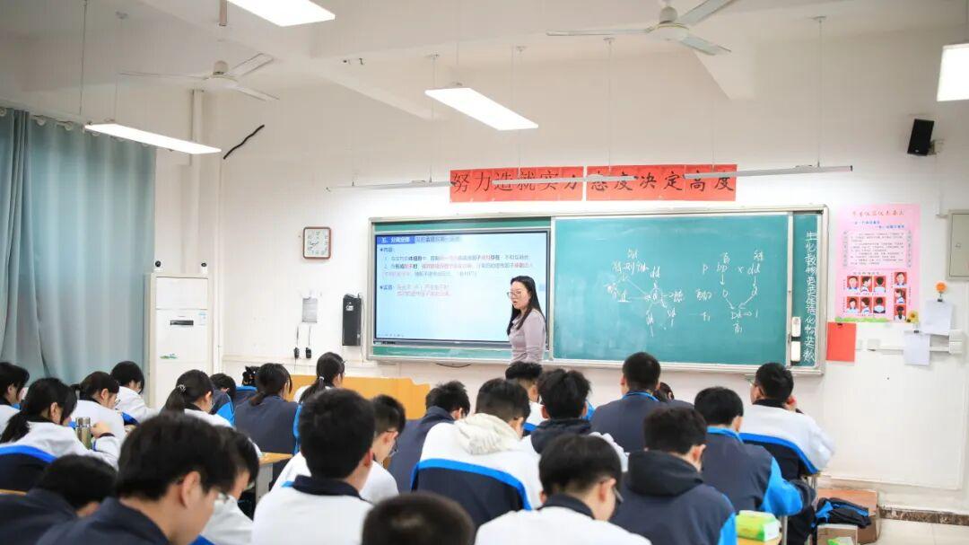 在春天拔节的，还有武邑宏达东方人的劲头！