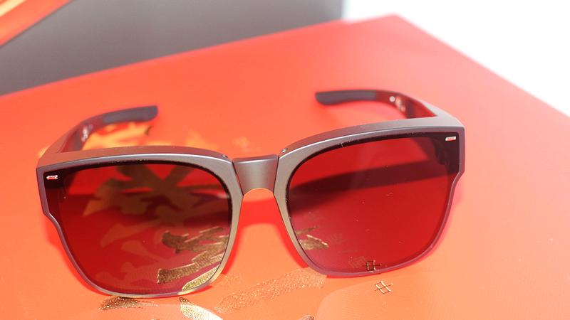 救命！这副神仙套镜让我恨不得焊在脸上！全方位真香体验大公开