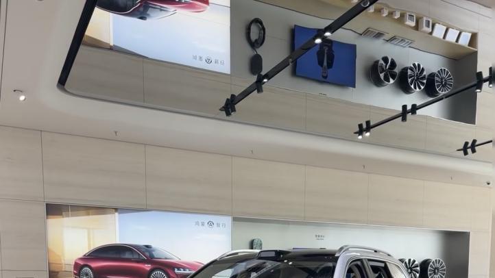 油车用户，选极氪9X or还是问界M9？