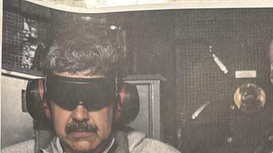 马杜罗被抓捕始末，扑朔迷离的真相