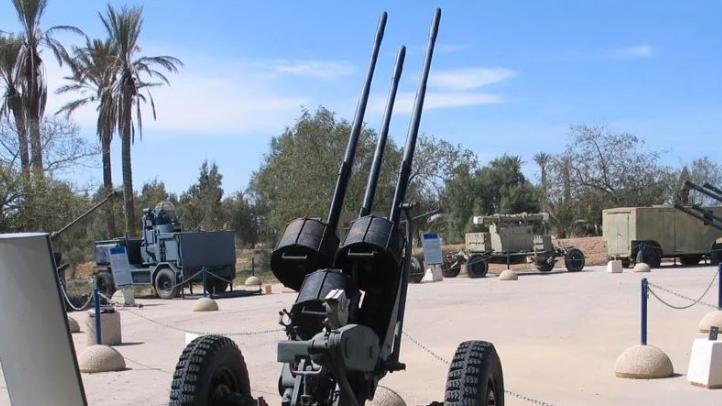 打一发要师长批条子！八路军稀罕武器：全国仅200具，比黄金还金贵