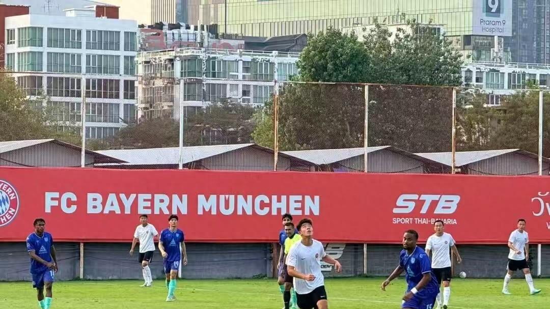 四外援回沈阳办理签证，辽宁铁人集结上海，欲与沪上双雄过招！