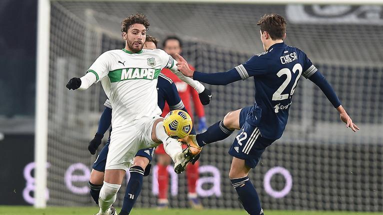 今日竞彩二串一：科特迪瓦 VS 布基纳法索+萨索洛VS尤文图斯